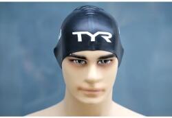 TYR_custom TYR - casca inot silicon - Romania - negru I tricolor (LCSROM2-001)