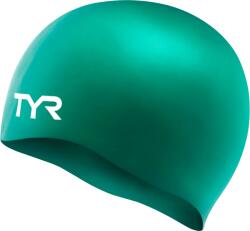 TYR - casca inot silicon - Silicon Cap - verde (LCS-310)
