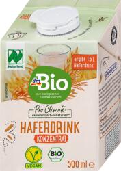 dmBio Овесена напитка Pro Climate, концентрат, 500 ml (1649542)