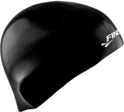 Finis - casca inot silicon - Dome - Black (3.25.009.101)