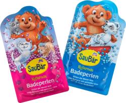 SauBär Перли за вана, 60 g (1674379)