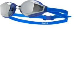 TYR - ochelari inot performanta - STEALTH-X Performance Goggles Mirrored - blue I multi (LGSTLXM-461)