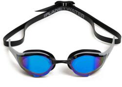 arena - ochelari inot - Cobra Edge Swipe Mirror - Blue Silver I Black (006870-140)