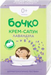 бочко Крем-сапун Лавандула, 0+м, 75 g (2991624)