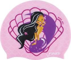 Finis - casca inot silicon copii - Mermaid Seashell (3.25.039.224)