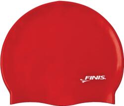 Finis - casca inot silicon - Red (3.25.002.102)