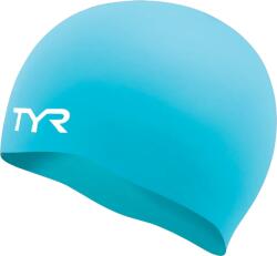 TYR - casca inot silicon - Silicon Cap - turcoaz turquoise (LCS-440)