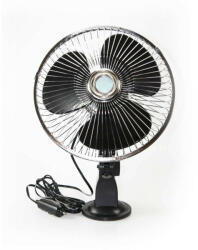  Allride Tapadókorongos Ventilátor 24V 20cm
