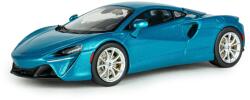 Solido Model de colecție SOLIDO Mașini moderne - McLaren Artura, Belize Blue, 2022 (SOL4313503)