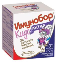 Borola Imunobor Kids Activ, 30 capsule, Borola