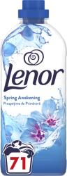 Lenor Омекотител за пране Spring Awakening, 71 пранета, 1, 491 l (3064080)