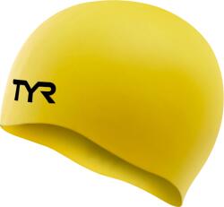 TYR - casca inot silicon - Silicon Cap - galben (LCS-720)