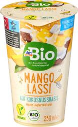 dmBio Био Кокосова напитка Mango Lassi, 230 ml (3117467)