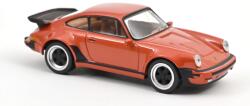 Norev Model de colecție Norev Mașini retro - Porsche 911 Turbo (Metallic Copper) (1978) (750072)