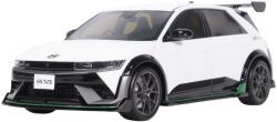 OTTOMobile Model de colecție OTTOMobile Mașini moderne - Hyundai Ioniq 5N DK Edition Atlas (White Matt) (2025) (OT1227)