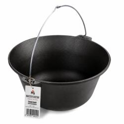MasterGustav Ceaun tuci fonta natur 15 Litri (124301) Ceaun