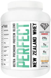 PERFECT SPORTS Perfect New Zealand Whey, cremă de vanilie, 2270 g, Perfect Sports