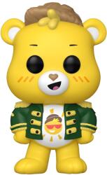 Funko Figura Funko POP! Movies: Care Bears x Wicked - Funshine Bear as Wicked Scarecrow #2053 (114063) Figurina