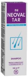 BioShield Șampon dermatologic Neoval Tar, 100 ml, Bioshield