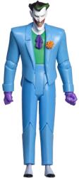 McFarlane Toys Figură de acțiune McFarlane DC Comics: Batman - Joker (Blue Suit) (The Animated Series), 15 cm (17966CHASE) Figurina