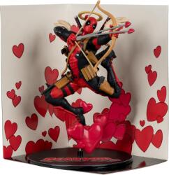 McFarlane Toys Statuetă McFarlane Marvel: Deadpool - Deadpool #26 (MCF14922) Figurina