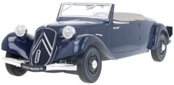 Norev Model de colecție Norev Mașini retro - Citroen Traction Cabriolet (Dark Blue) (1938) (AMC0191104)