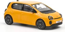 Norev Model de colecție NOREV Mașini moderne - Renault Twingo E-Tech (Mango Yellow) (2026) (517425)
