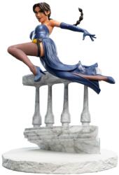 Weta Workshop Statuetă Weta Games: Tomb Raider - Lara Croft (A Deal at the Opera) (890104836) Figurina