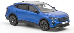 Norev Model de colecție Norev Mașini moderne - Renault Rafale Atelier Alpine 4WD (Matt Summit Blue) (2025) (517942)