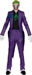 McFarlane Toys Figură de acțiune McFarlane DC Comics: Batman - The Joker (Death of the Family) (18047) Figurina