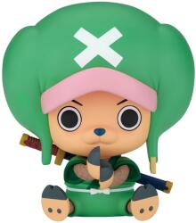 Banpresto Statuetă Banpresto Animation: One Piece - Chopperemon (Sofvimates), 11 cm (PZ69651P) Figurina