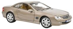 Norev Model de colecție Norev Mașini moderne - Mercedes-Benz SL 500 (R230) (Travertine Beige) (2003) (183843)