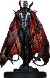 McFarlane Toys Statuetă McFarlane Comics: Spawn - Spawn by Pupeteer Lee (Black White & Red All Over), 1: 10 (90306) Figurina
