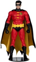 McFarlane Toys Figură de acțiune McFarlane DC Comics: Teen Titans - Robin (Page Punchers) #41 (17878) Figurina