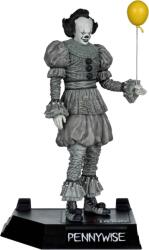 McFarlane Toys Statuetă McFarlane Movies: IT: Welcome to Derry - Pennywise (Black and White) (14141) Figurina