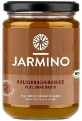 Jarmino Bulion bio de oase de vițel, 350 ml, Jarmino