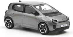 Norev Model de colecție Norev Mașini moderne - Renault Twingo E-Tech (Shadow Grey) (2026) (517424)
