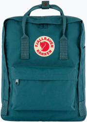 Fjällräven Városi hátizsák Fjällräven Kanken 16 l teal