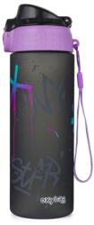 KARTON P+P Sticlă OXY CLiCK 600 ml Graffiti girl (6-44226)