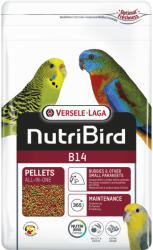 Versele-Laga NutriBird B14 madáreledel kistestű papagájnak 800g