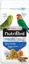 Versele-Laga Gold Patee madáreledel magvak&méz 250g