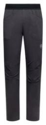 La Sportiva PUEBLO PANT Men Pantaloni Onyx/Chalk L