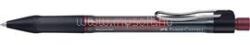 Faber-Castell Zseléstoll 0.7mm nyomógombos BEYOND Faber-Castell piros (FC348822) (FC348822)