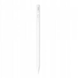 Baseus Smooth Writing 3 sorozatú ceruza Apple iPadhez, vezeték nélküli aktív verzió, fehér P80080805213-01