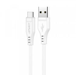 ACEFAST USB-A - USB-C kábel Acefast C3-03, 60W, 3A, 1, 2m, fehér