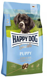 Happy Dog Sensible Puppy Lamb & Rice 10 kg
