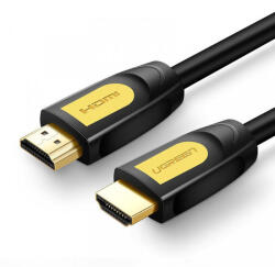 UGREEN HDMI kábel UGREEN HD101, 4K, 2m, fekete