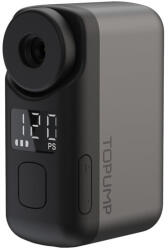Cycplus AS200 PRO TB2 PRO TOPUMP mini kerékpárpumpa