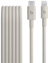 Beats Audio USB-C - Lightning kábel Beats, 1, 5 m, Surge Stone MDGL4ZM/A