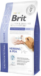 Brit GF VD Dog Junior 400g Gastrointestinal